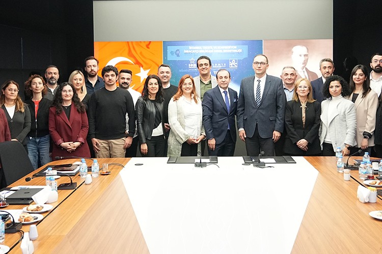 Hazır giyim ihracatçısına İSTKA'dan 14,5 milyon lira destek