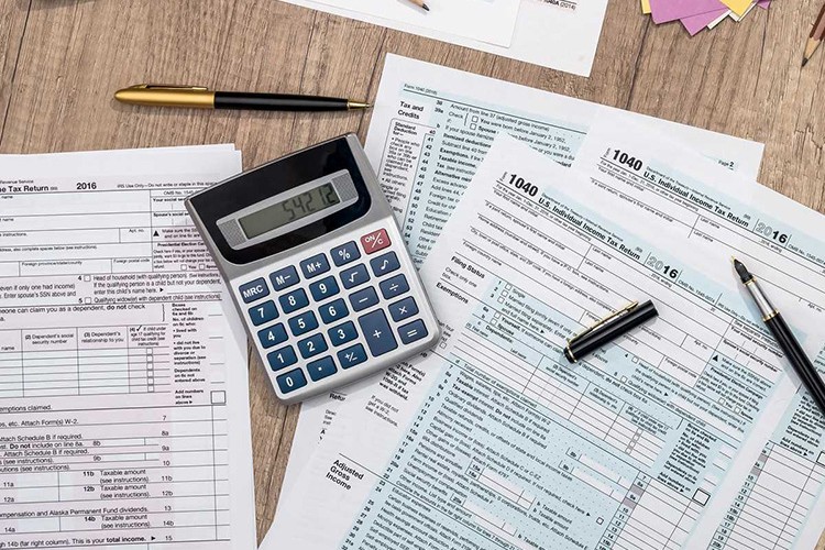 Beyanname için son 5 gün