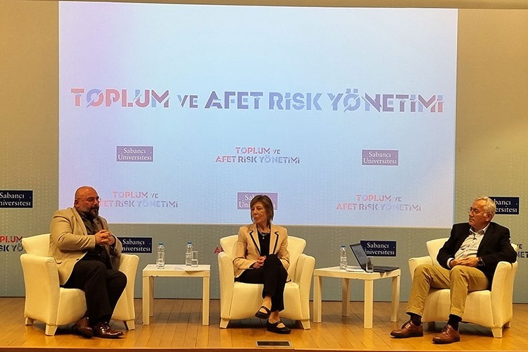 Afet Risk Yönetiminde Psikoloji Bilimi ve Uygulamaları