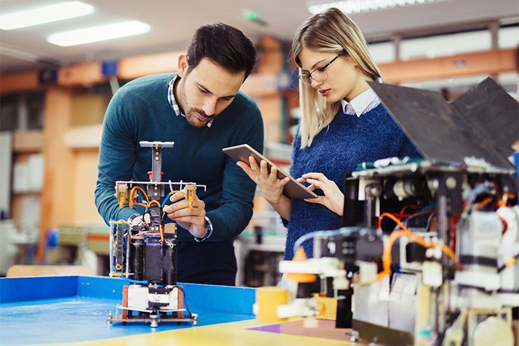 Teknopark ve AR-GE merkezi personelinin çalışma esasları düzenlendi