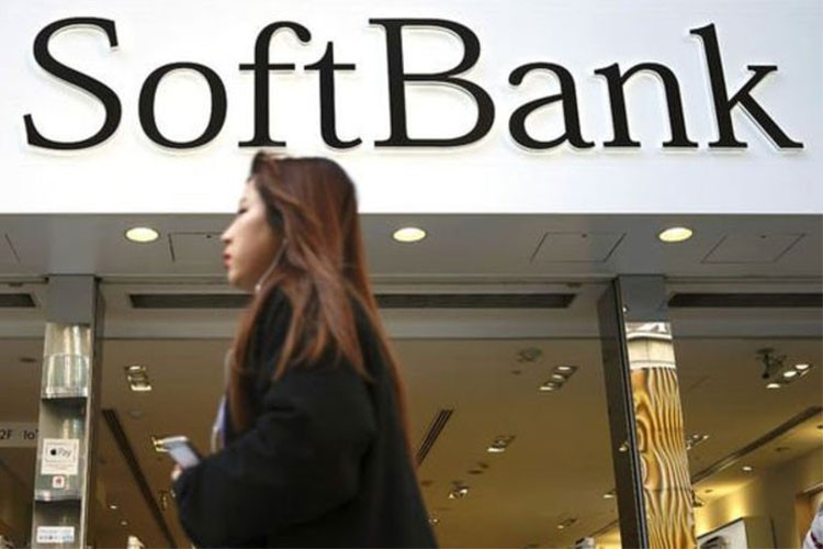 Japon yapay zeka yatırımcısı SoftBank Group zarar açıkladı