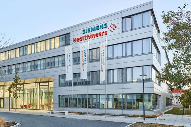 Siemens Healthineers Türkiye 135 yaşında