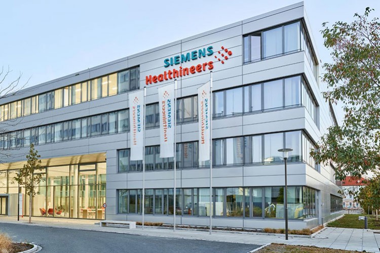 Siemens Healthineers Türkiye 135 yaşında