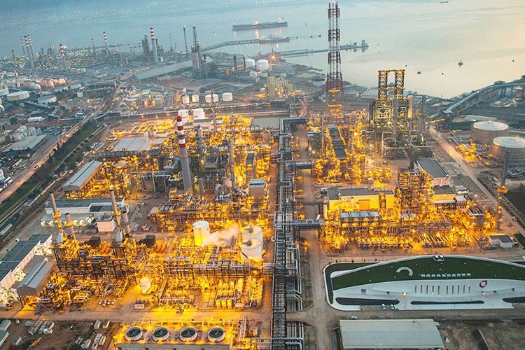 Sürdürülebilirlik Raporu