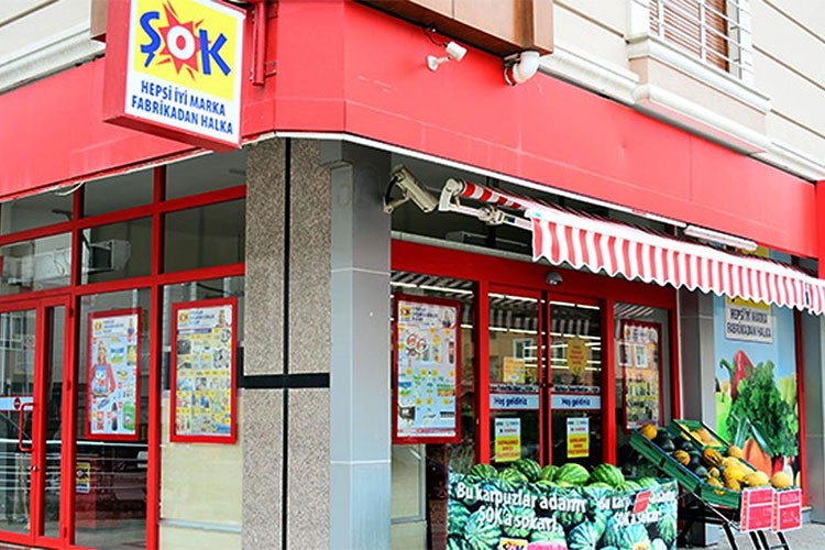 ŞOK Marketler, "Tedarik Zinciri Finansmanı" programını başlattı