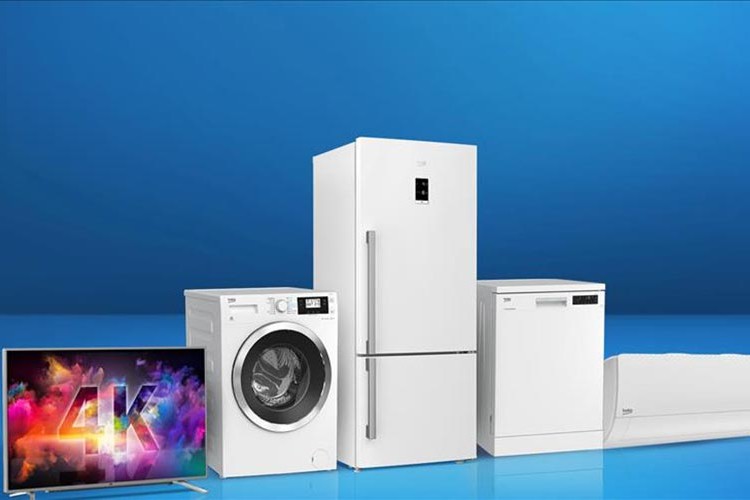 Beyaz eşya satışlarında yüzde 2 azalma