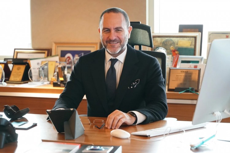 Gastroshow'da süper konuşmacılar