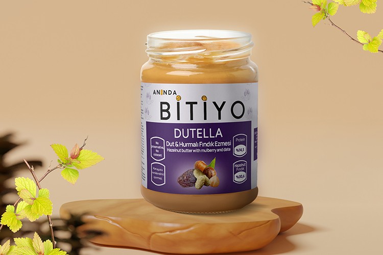 Kahvaltı Sofralarının Yeni Gözdesi