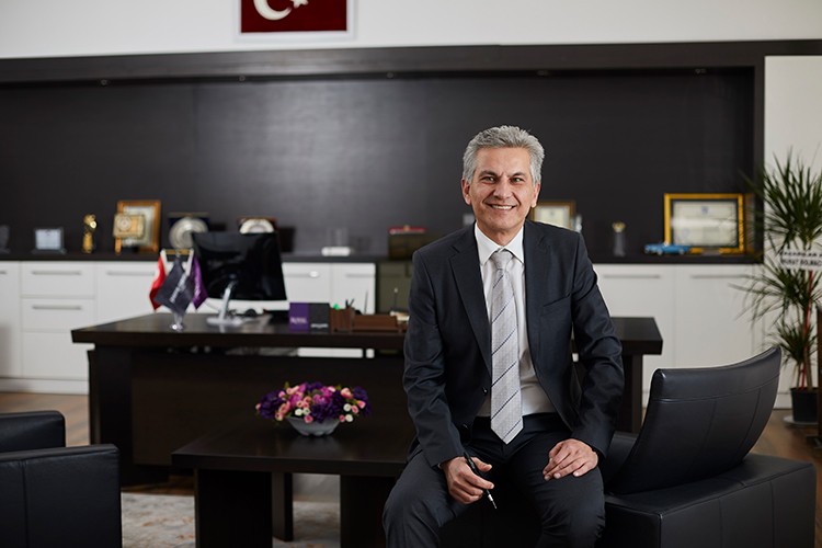 Halı ihracatında hedef Avustralya