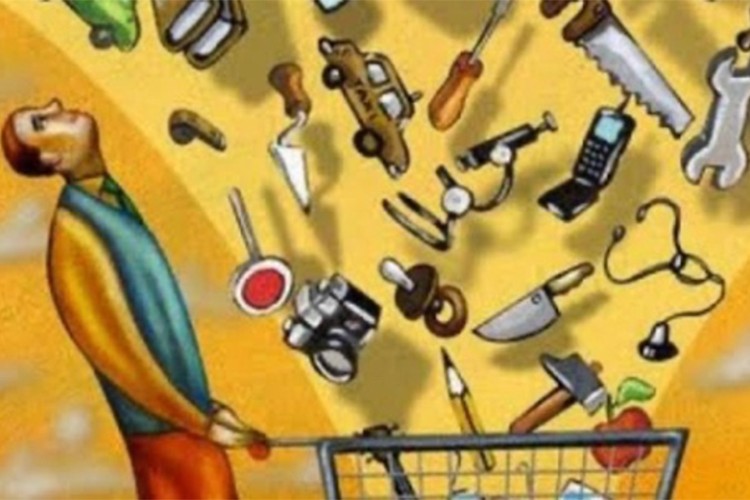 Korona tüketici davranışlarını etkiledi