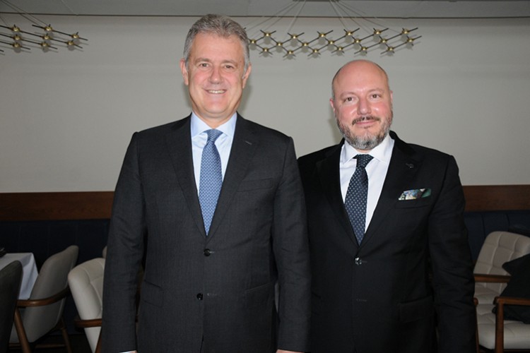 Stratejik plan masaya yatırıldı