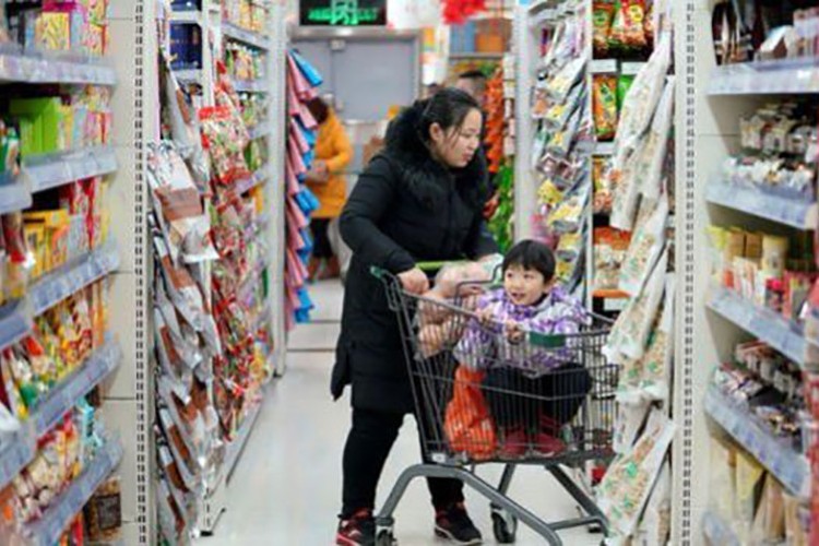 Çin, üretici ve tüketici fiyatlarında deflasyon baskısı hissediyor