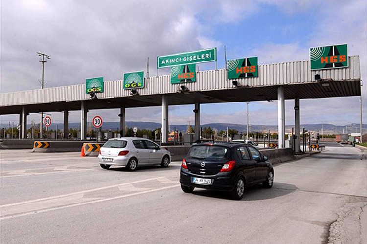 Köprü ve otoyollar zamlandı
