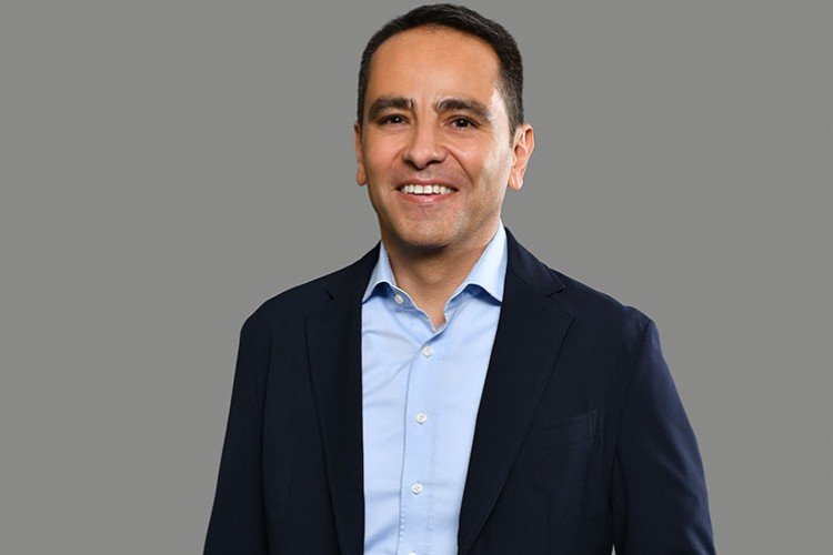 Schneider Electric'te Üst Düzey Atama