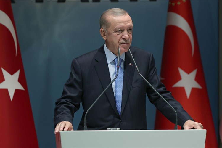 "Yılbaşından sonra istikrarı birlikte göreceğiz"