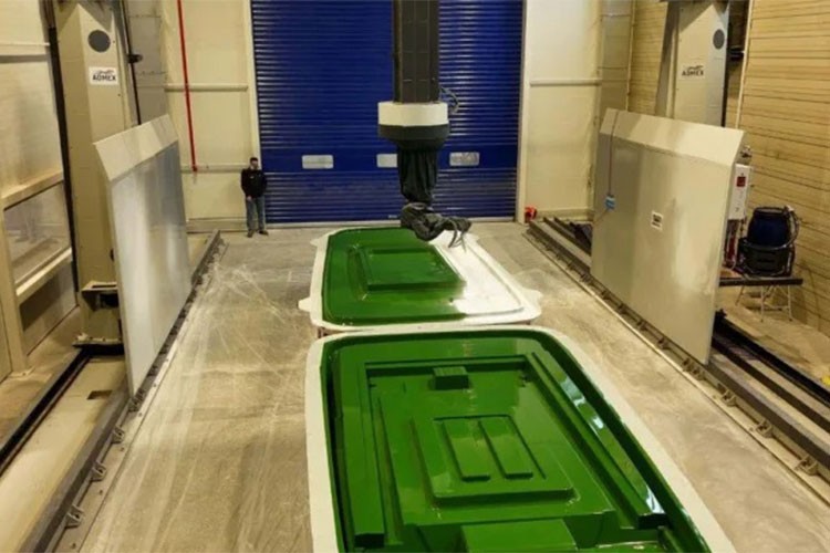 Anadolu Grubu yatçılık sektörüne giriş yapıyor