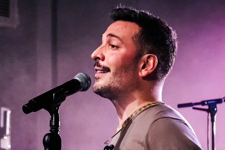 İstanbul'da Oğuzhan Koç Rüzgarı