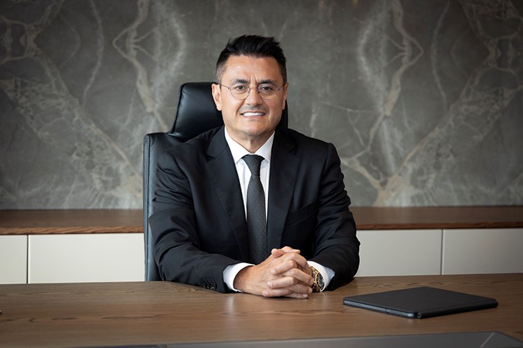 Algün Ataşehir'de ön talep toplamaya başladı