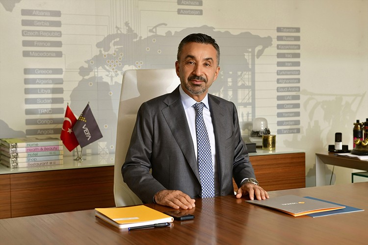 Ekobord fibercement paneller, iklimsel koruma ve enerji tasarrufu sağlıyor