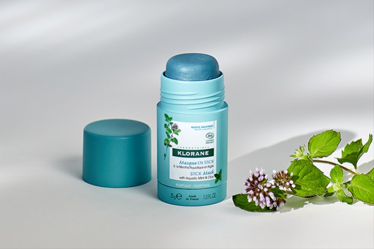 Klorane'den Organik Su Nanesi Özlü Doğal Cilt Bakım Serisi