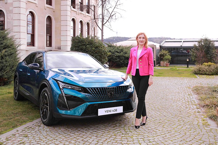 Fransa ve İtalya'nın ardından en fazla Peugeot Türkiye'de satıldı