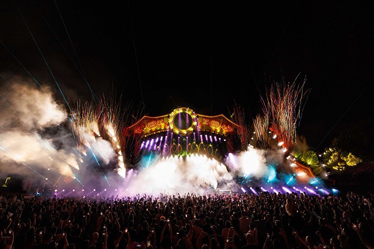 Doğa ve Sanatın Buluşma Noktası