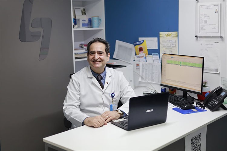 Astımda hasta-hekim işbirliği tedavi başarısını artırıyor