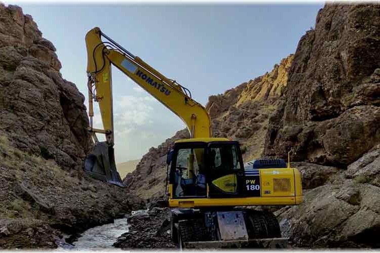 Betonarme yaptırılacak