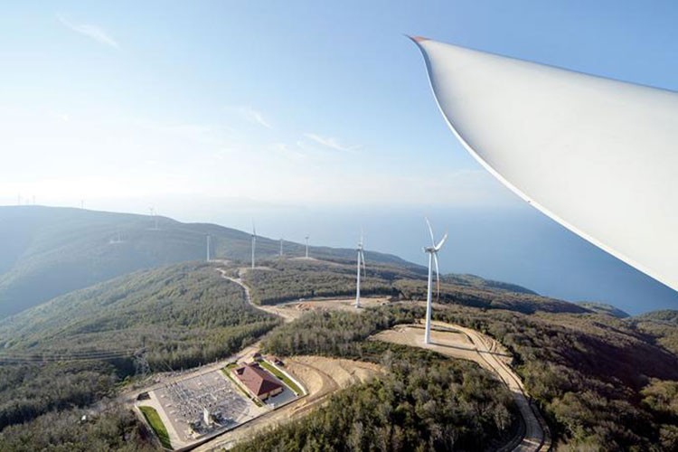 Galata Wind Enerji için araştırma raporu yayınlandı