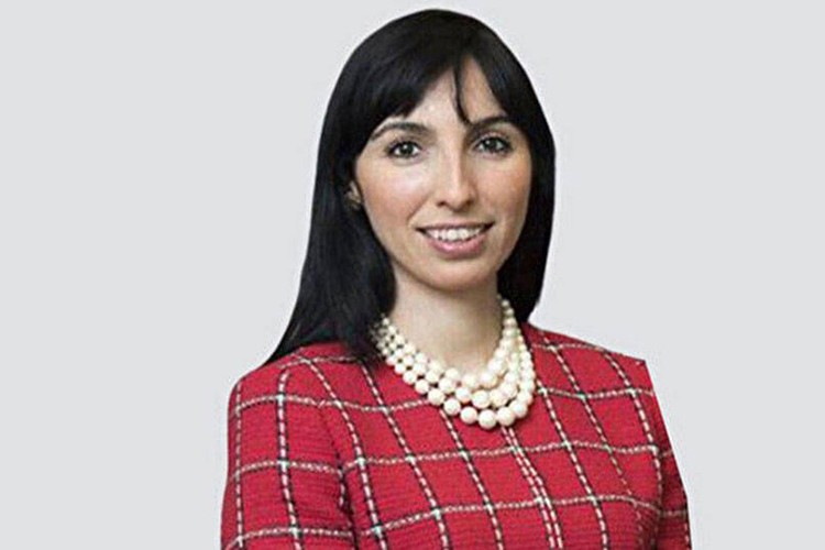 TCMB'ye ilk kadın başkan