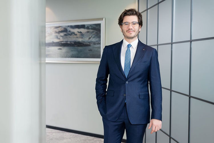 Avrupa'daki patent yarışında Asya ülkeleri yükselişini sürdürüyor