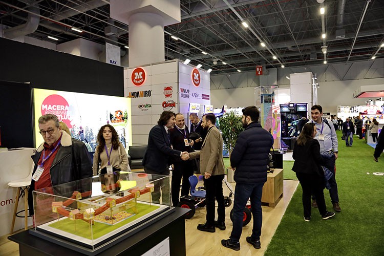 Oyun sektörüne en çok yatırım yapan ülke Türkiye