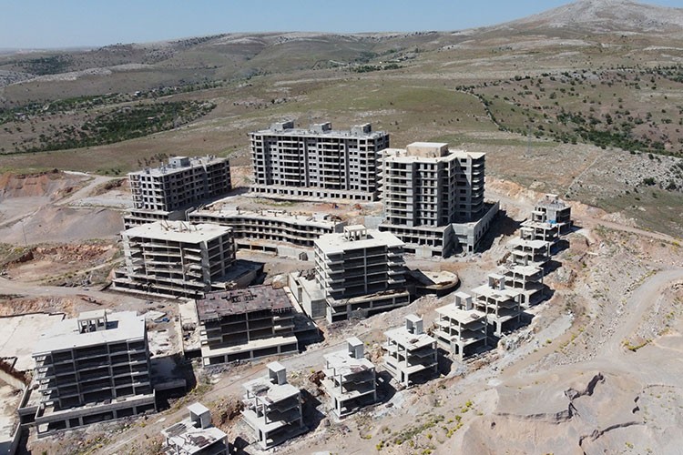 Konya'nın yeni odak noktası için dev protokol imzalandı