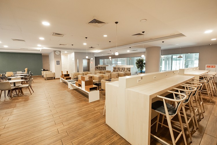 Paterna Group, Ağustos'ta yarım milyona yakın yolcuya ulaştı