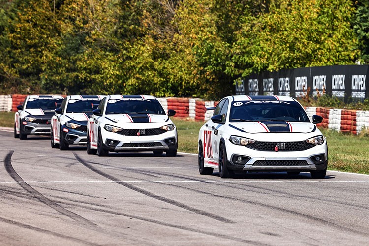 TOSFED Yıldız Adaylarını Bekliyor