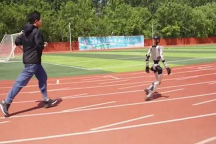 Honor, Robotik Alanına Adım Atıyor