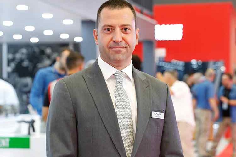 Yılın en iyisi bu sene de CANiK oldu