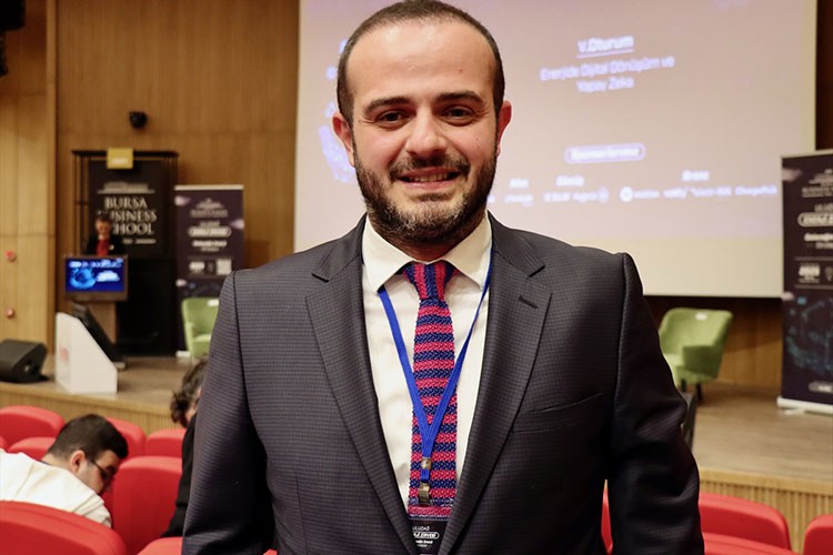 Türkiye'nin enerji depolama sistemlerine yatırımcı ilgisi