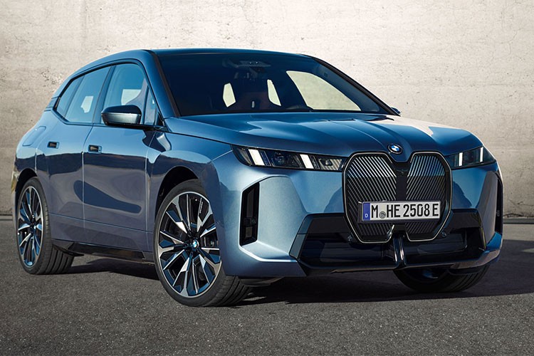 Yüksek Performansı ve Yenilenen Tasarımıyla Yollarda