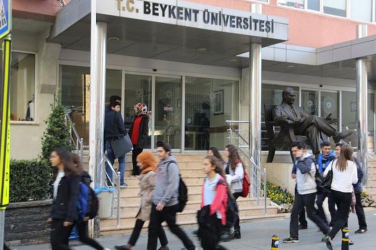 Öğretim üyesi alınacak