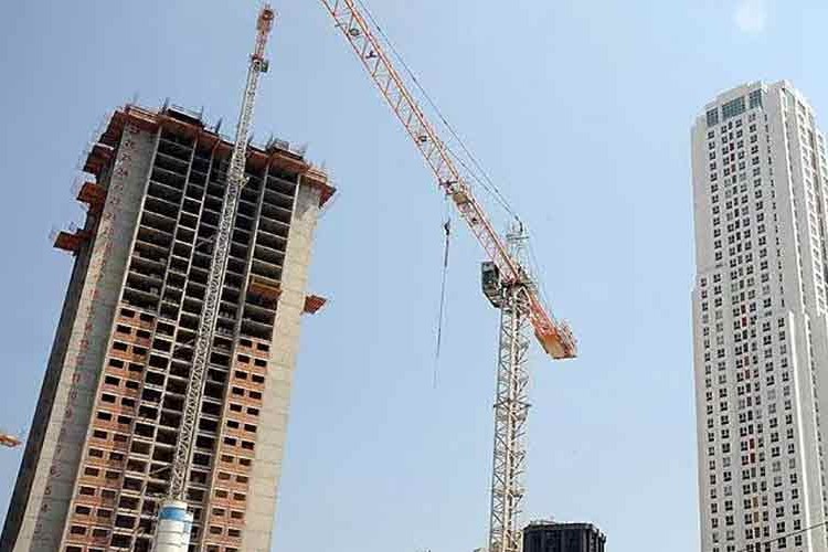 ABD'de inşaat harcamaları şubatta düştü