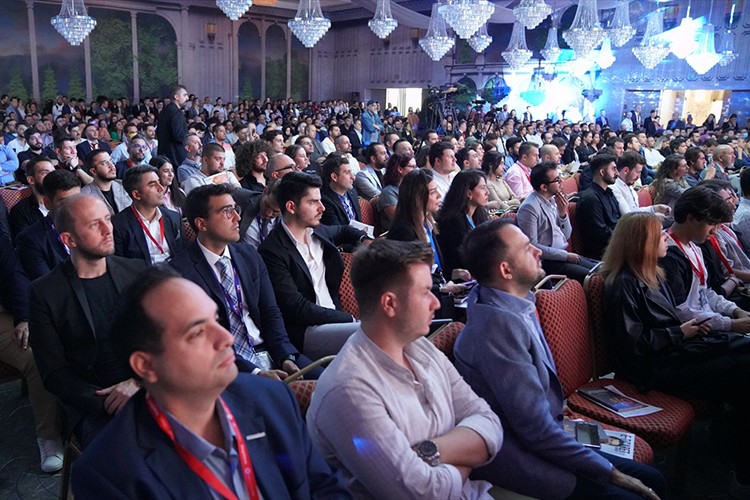 World E-Commerce Forum, kapılarını 9'uncu kez açtı