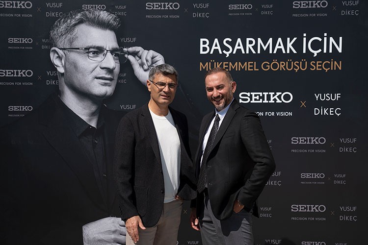 Seiko Optik'ten atıcılığa destek