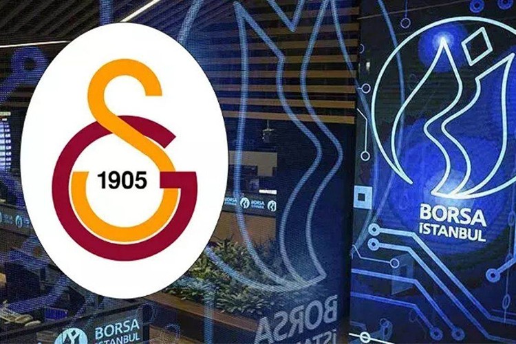 Galatasaray, ağustosta yatırımcısını en fazla sevindiren kulüp oldu