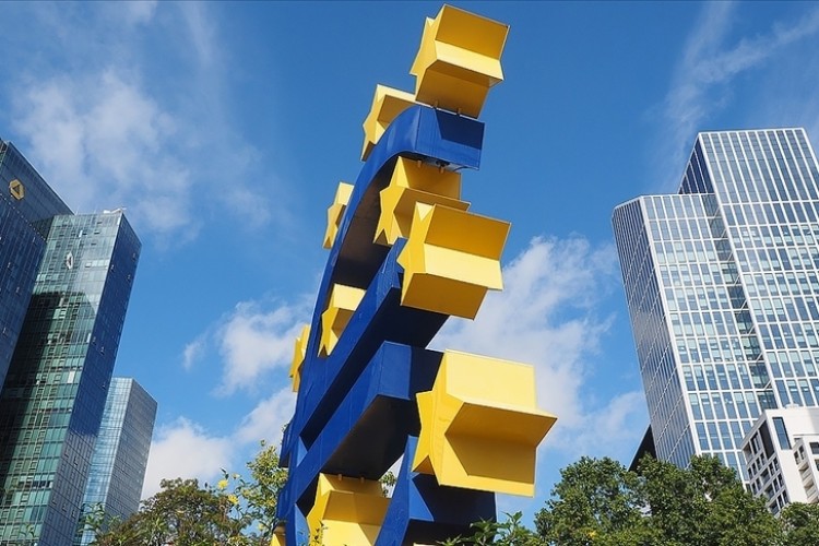 Avro Bölgesi'nde üretici fiyatları nisanda düştü