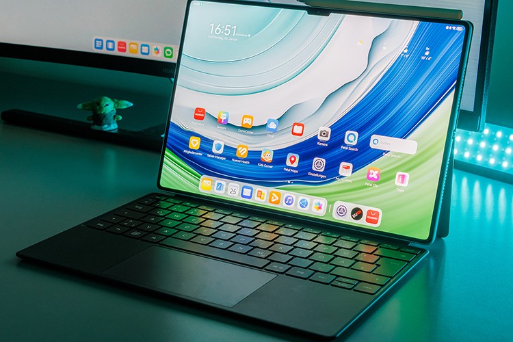 Huawei'den MatePad Pro serisiyle öğrencilere özel fırsatlar