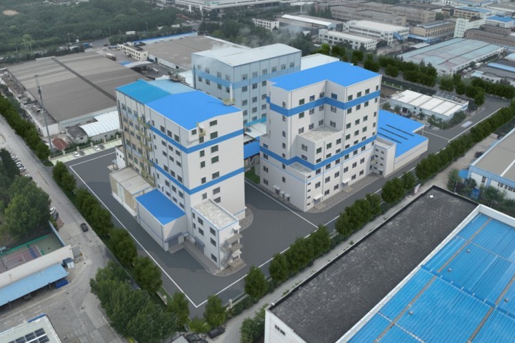 Hedefimiz Türk sermayesiyle küresel sanayide standartları belirlemek