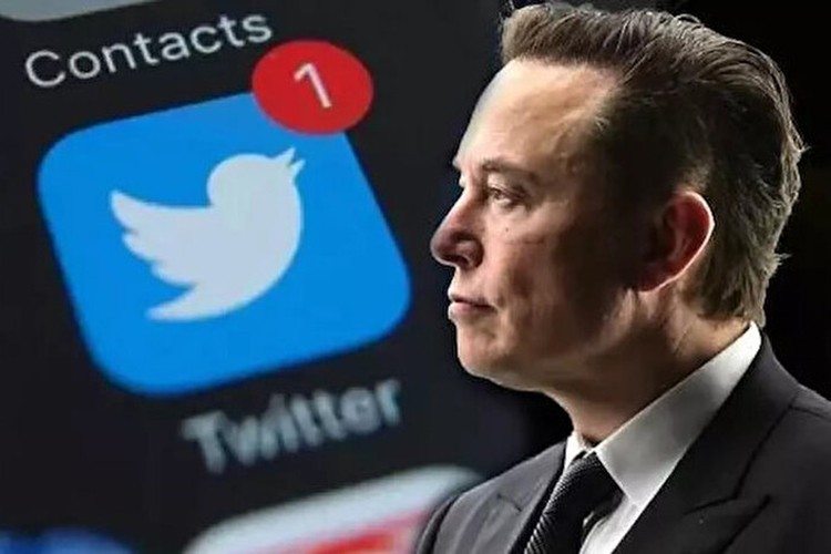 Twitter'dan Elon Musk'a satın alma engeli