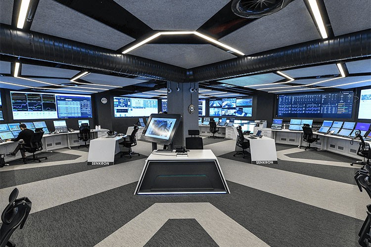 Yenilenebilir enerji ve hidrojen alanında uluslararası işbirliği