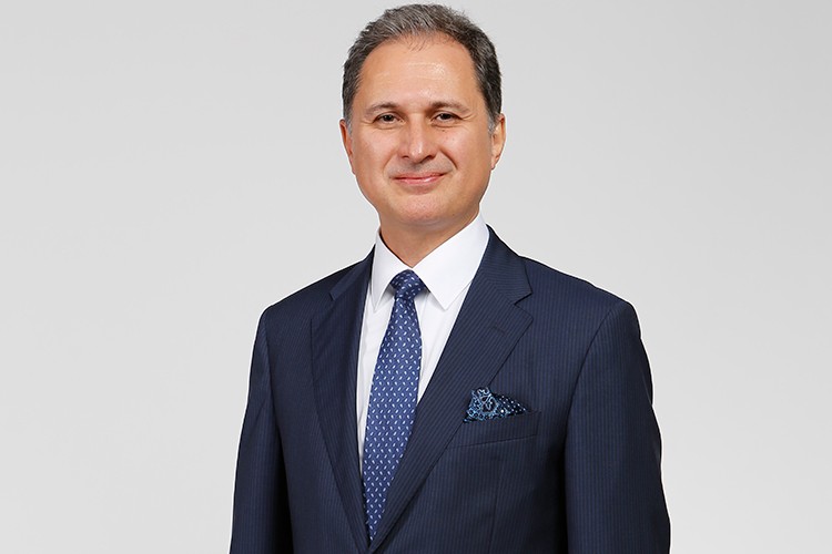 AB ülkelerinin önündeyiz